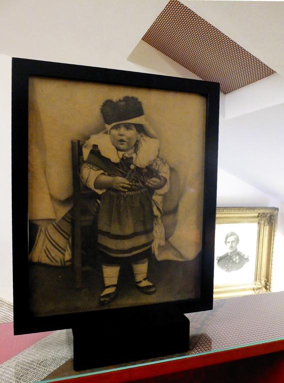 Family Secrets Santo Andre Villa Santa Maria da Feira Luaran gambar