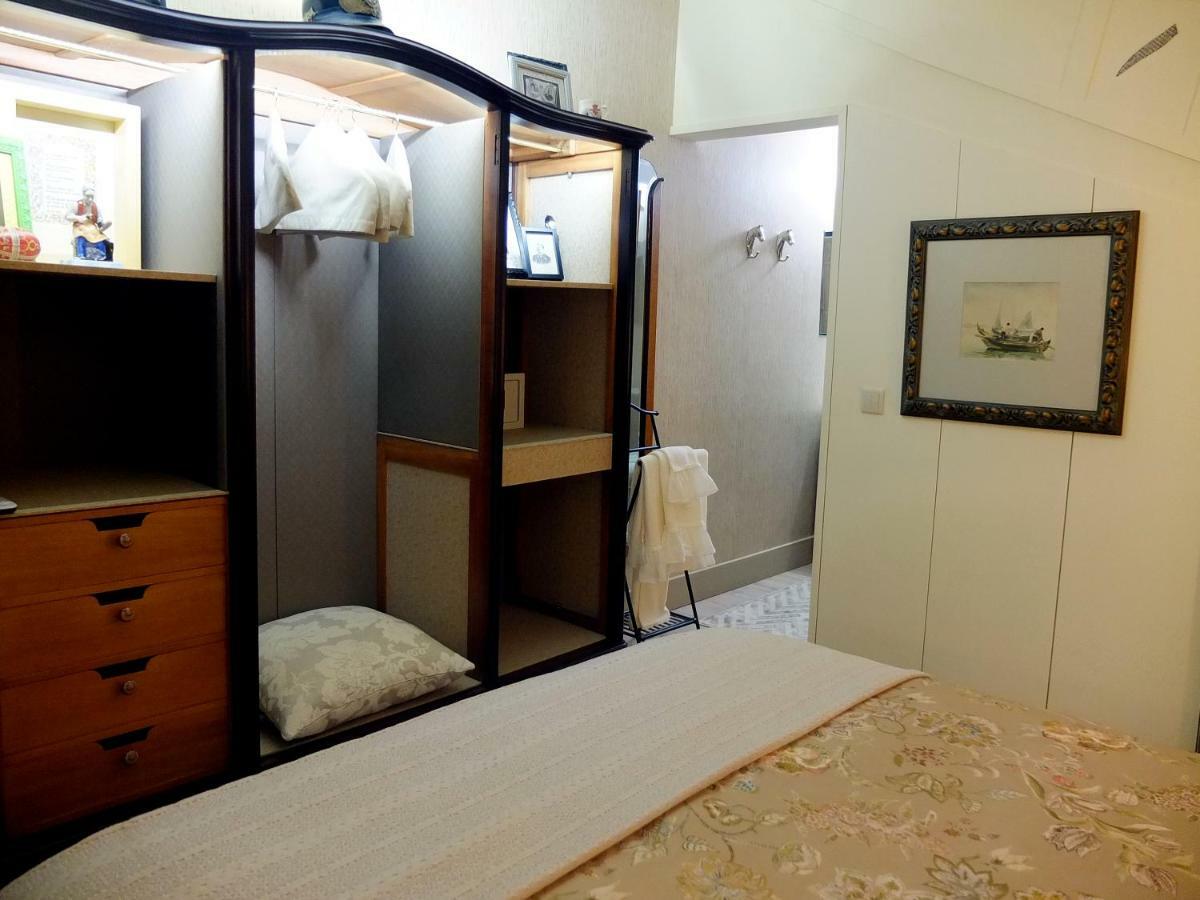 Family Secrets Santo Andre Villa Santa Maria da Feira Luaran gambar
